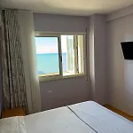Sea Panorama Heart Of Taulantia Square Apartmán *