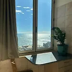 Apartmán Sea Panorama Heart Of Taulantia Square