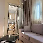 Apartmán Sea Panorama Heart Of Taulantia Square