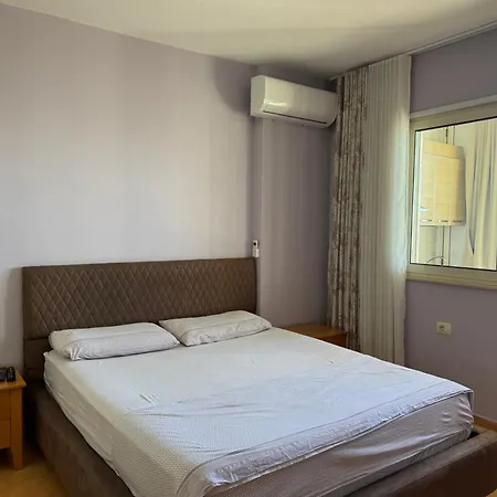 Sea Panorama Heart Of Taulantia Square Apartment Durres