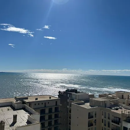 Sea Panorama Heart Of Taulantia Square